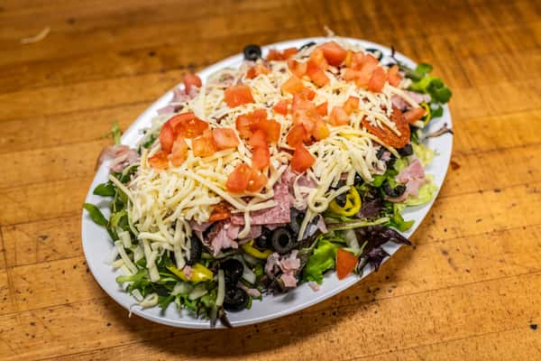 Antipasto Salad