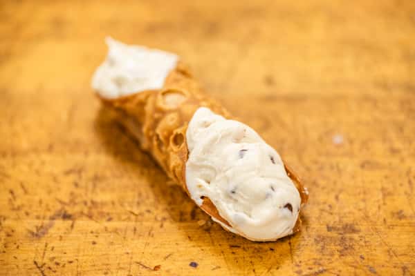 Cannoli