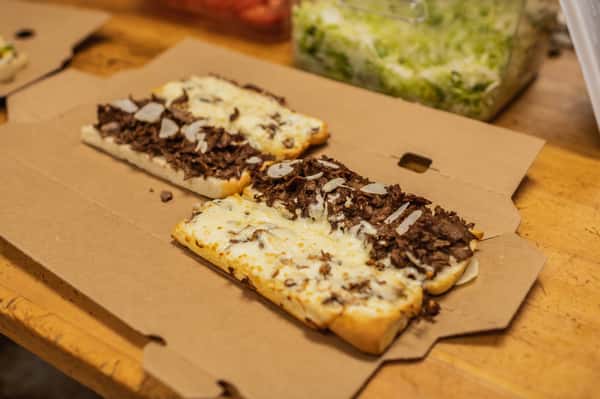 Chicago Steak