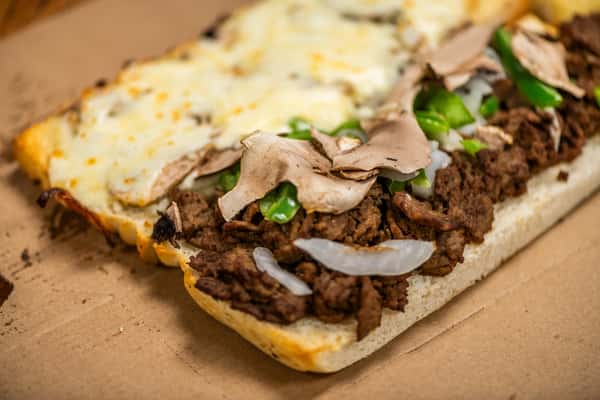Steak
