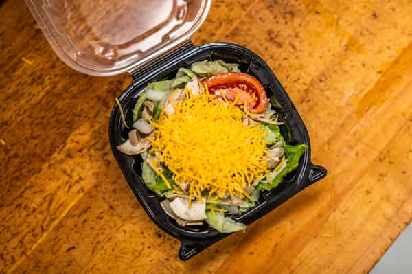 salad