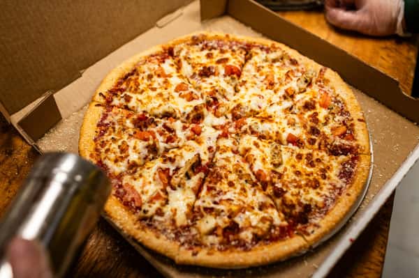 pizza