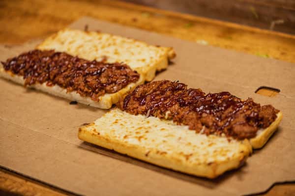 BBQ Pork