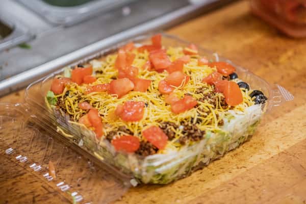 Taco Salad