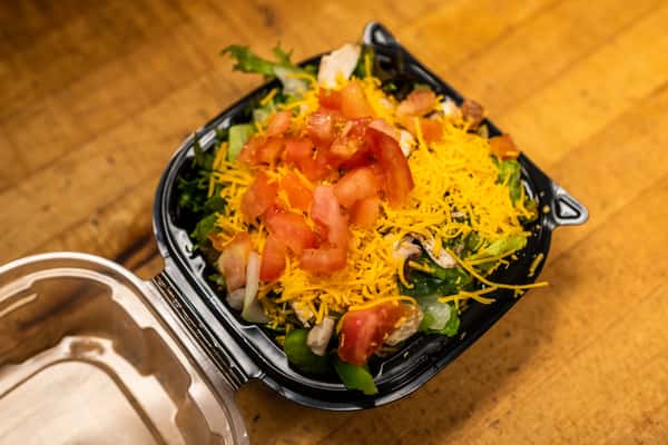 Dinner Salad