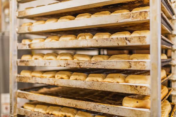 bread