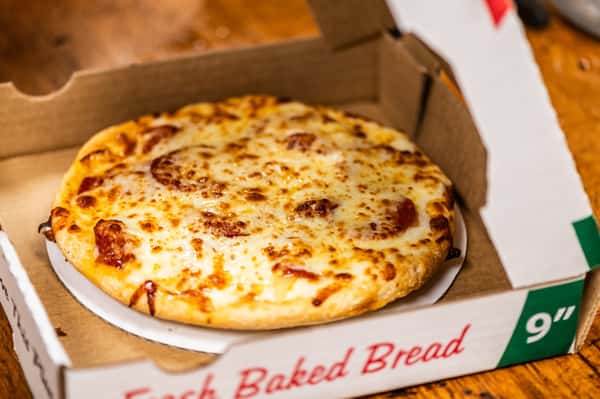 cheese pizza