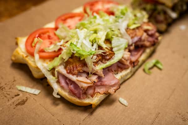 Mancino's Club