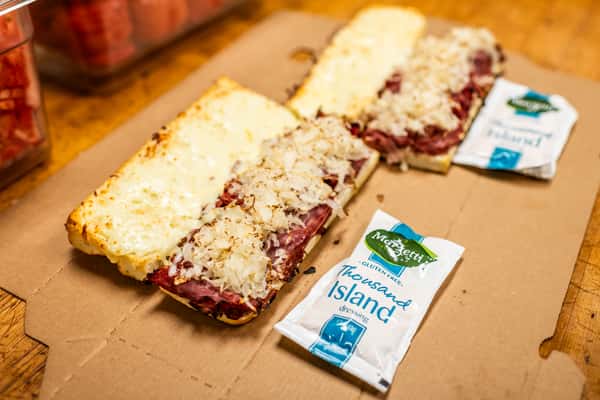 Reuben