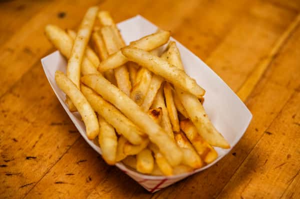 Fries