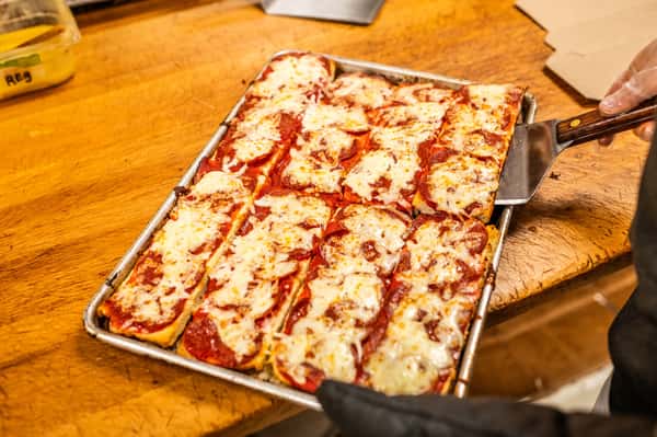 pizza