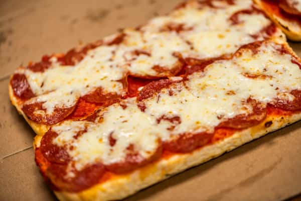 Pizza Grinder
