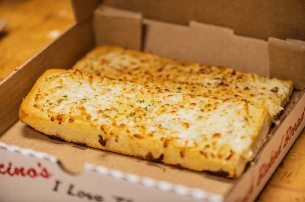 cheese bread