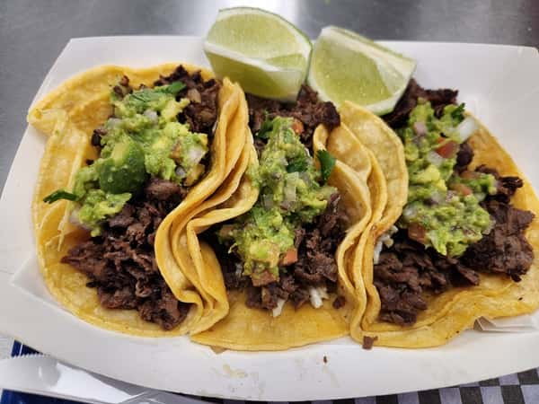 Dos Amigos Tacos