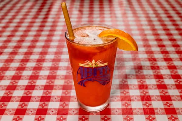 Hurricane Drink
