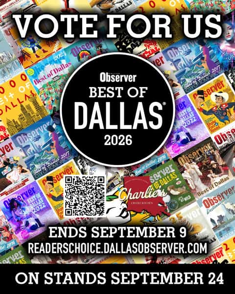 🚨 CHARLIE'S FAMILY, IT'S TIME TO VOTE! 🚨
Charlie's Creole Kitchen is in the running for Best Neighborhood Restaurant – Dallas, and we'd love your support.
⭐ Vote once a day.
⭐ Every vote counts.
⭐ It only takes a minute!
Click the link in bio to go straight to our category. Let's bring this one home together! 🏆