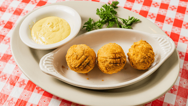 Boudin Balls - Each