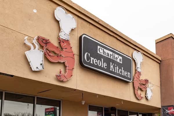 Signage