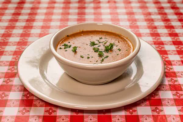 Shrimp Bisque