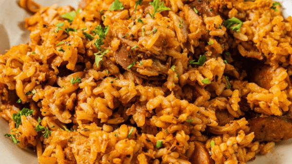 Jambalaya