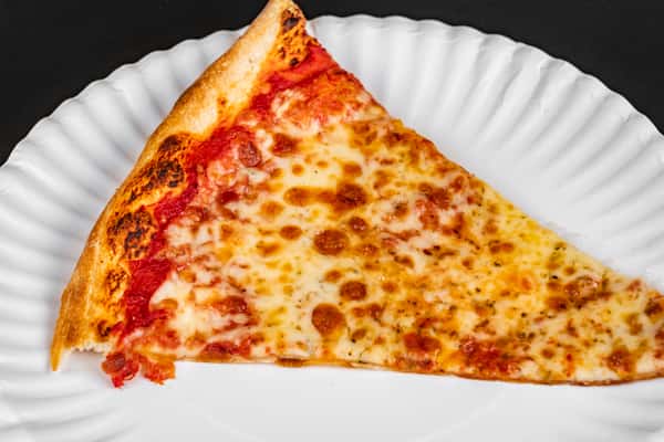Cheese Slice
