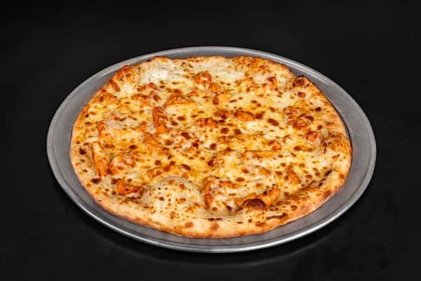 Chicken Wing Pizza | Large
