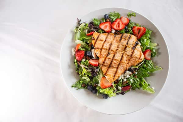 salad