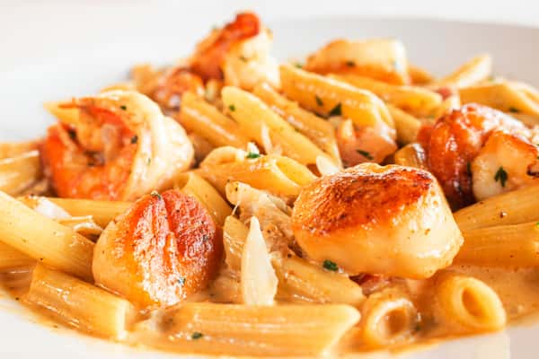 penne