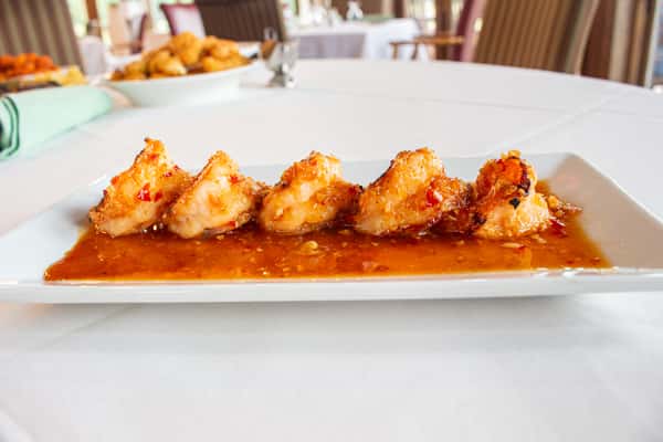 shrimp