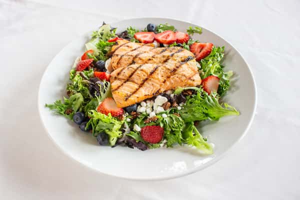 Berry Salad