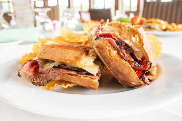 Reuben