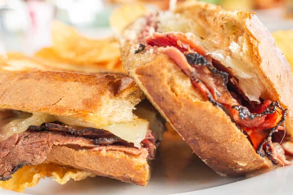 reuben