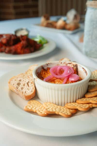Crab Dip