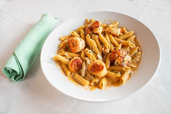 penne