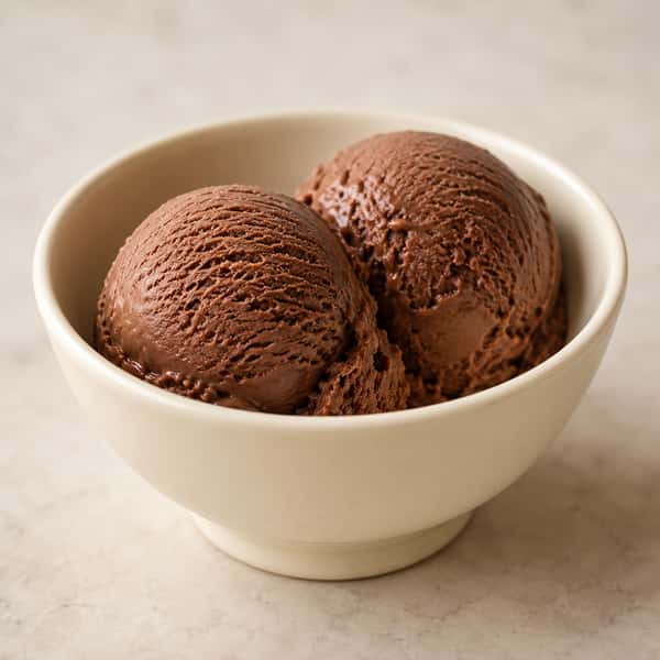 Ice Cream - Two Scoop