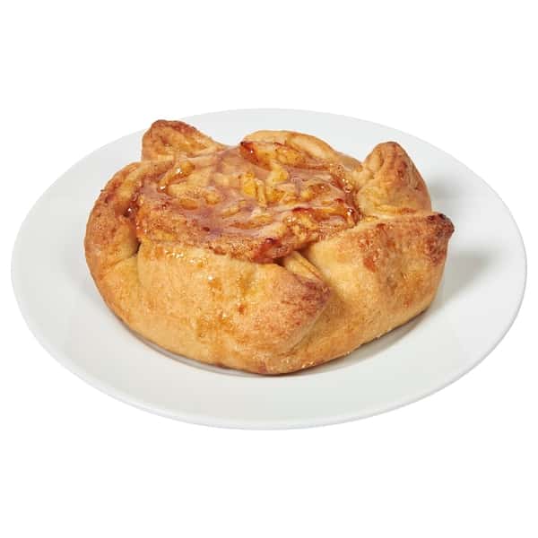 Rustic Apple Tart