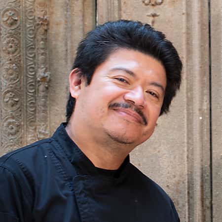 Chef Dona