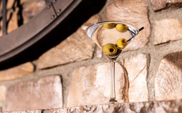 martini