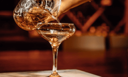 cocktail