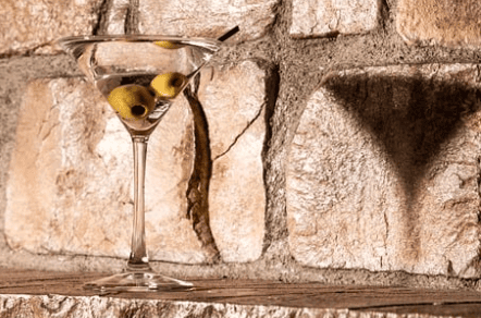 martini