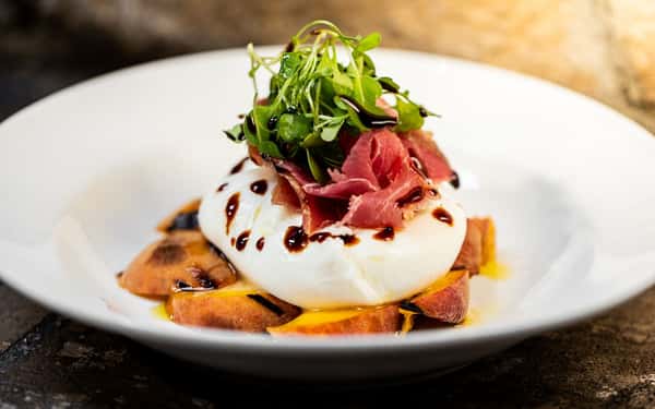 burratta