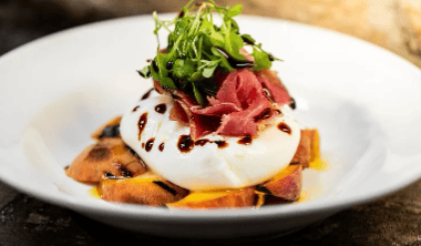 burrata