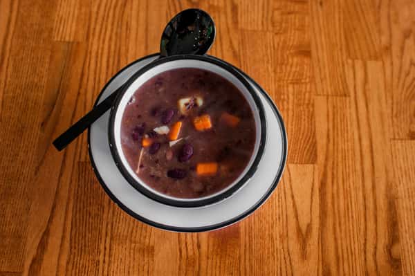 Red Peas Soup