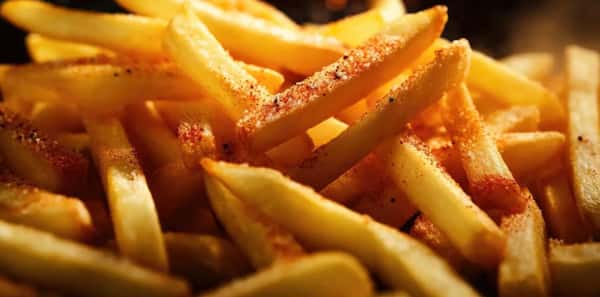 BOARDWALK FRIES