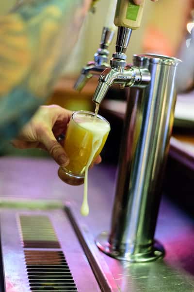 beer