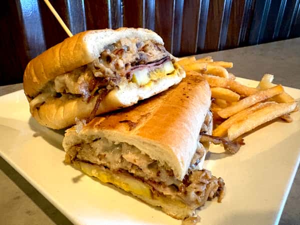 Cubano