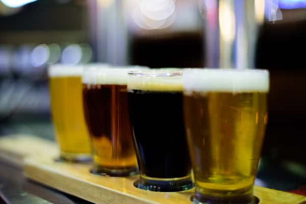 beer