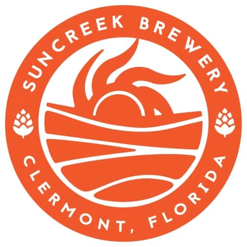 Suncreek Brewing Smashing Gourds Pumpkin Ale