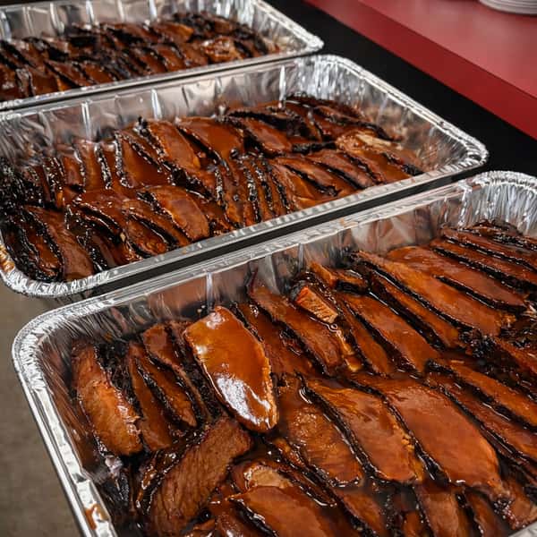 brisket catering