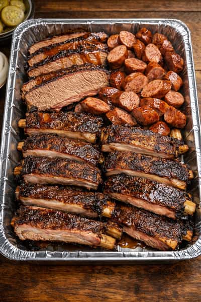 Catering Party Pack